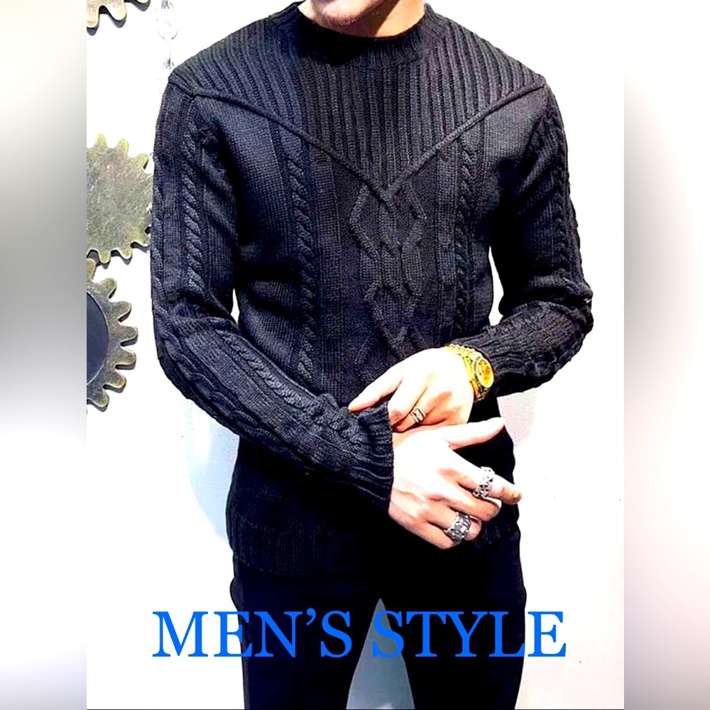 Men’s Items